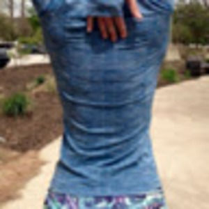 Meet your Posher, Lil